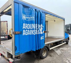 Iveco Daily 2018