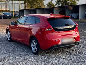 Volvo V40 II T3 Drive-E Kinetic 2018
