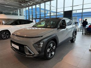 Hyundai Kona II 2025