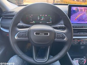 Jeep Compass II 2022