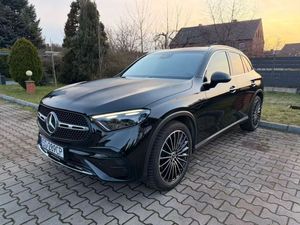 Mercedes-Benz GLC II 220 d 4-Matic 2023