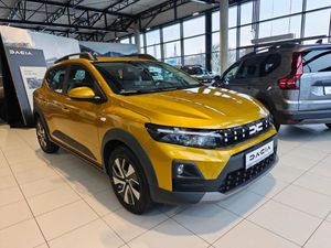 Dacia Sandero III 1.0 TCe Expression 2025