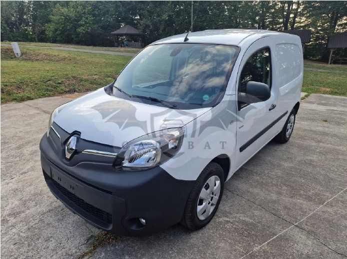 Renault Kangoo 2021