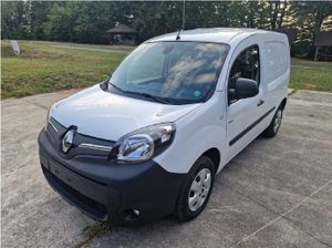 Renault Kangoo 2021