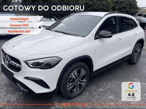 Mercedes-Benz GLA 200 Progressive 2025