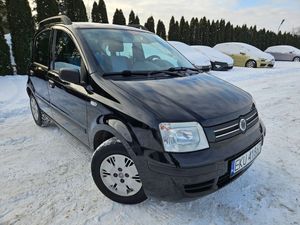 Fiat Panda II 2008