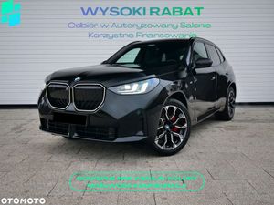 BMW X3 G45 2025