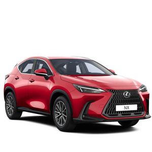 Lexus NX II 350h Elegance 2WD 2025