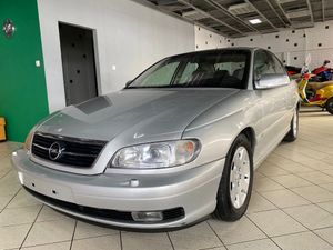 Opel Omega B FL 3.2 Executive 2001
