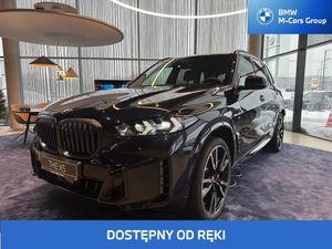 BMW X5 G05 xDrive50e PHEV M Sport sport 2025