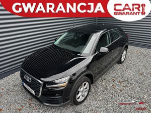 Audi Q2 2018