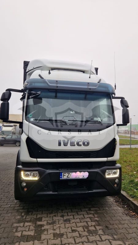 Iveco Eurocargo 2017