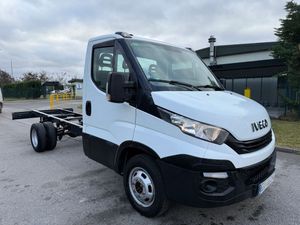 Iveco Daily 2018
