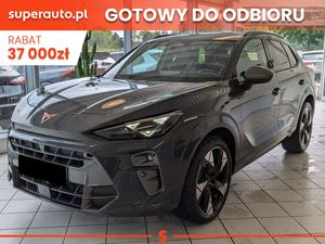 Cupra Terramar 2.0 TSI 4Drive DSG 2025