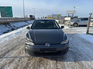 Volkswagen Golf VIII 1.5 TSI ACT (BlueMotion Technology) Highline 2021