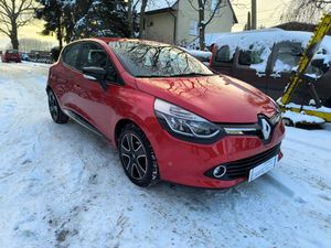 Renault Clio IV (Energy) dCi 90 Bose Edition 2013