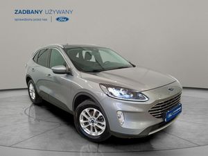 Ford Kuga III 2.5 Duratec FHEV 4x4 TITANIUM X 2023