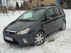 Ford C-Max 1.8 TDCi FX Gold / Gold X 2007
