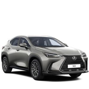 Lexus NX II 2025