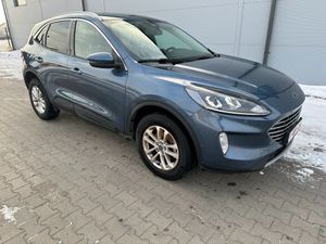 Ford Kuga III 2.5 Duratec FHEV ST-LINE 2022