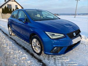 Seat Ibiza V 2024
