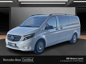 Mercedes-Benz Vito 2023