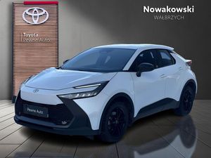 Toyota C-HR 1.8 Hybrid Comfort 2024