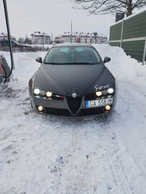 Alfa Romeo 159 2008