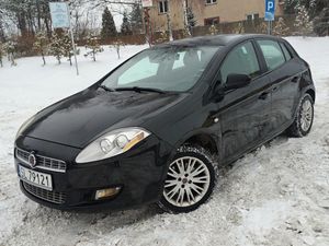 Fiat Bravo II 1.9 Multijet Dynamic 2008