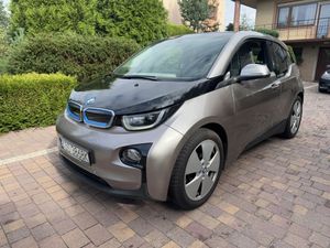 BMW i3 (94 Ah) 2014