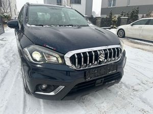Suzuki SX4 1.4 Boosterjet Hybrid Comfort 2020