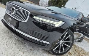 Volvo S90 2022