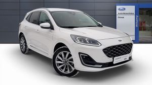 Ford Kuga III 2.5P PHEV FWD Vignale 2023