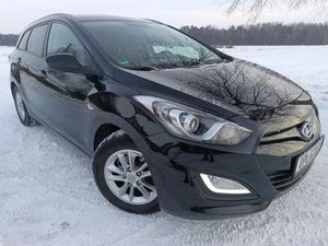 Hyundai i30 II 1.4 Classic + 2014