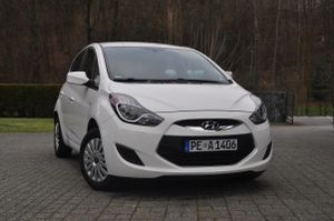 Hyundai IX20 1.4 Fifa World Cup Edition 2014