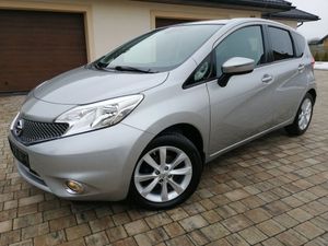 Nissan Note II 1.2 DIG-S N-Tec EU6 2015