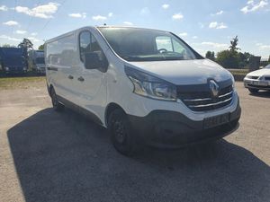 Renault Trafic 2021