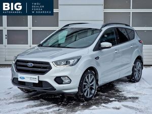 Ford Kuga II 2019