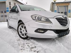 Lancia Delta 1.6 MJ Silver 2014