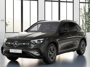 Mercedes-Benz GLC II 220 d 4-Matic 2025
