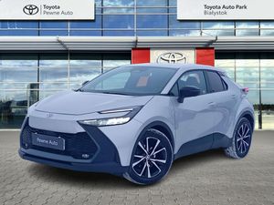 Toyota C-HR 1.8 Hybrid Style 2023