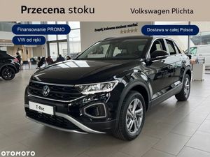 Volkswagen T-ROC II 1.5 TSI Life DSG 2025