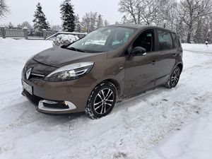 Renault Scenic III Energy dCi 110 S&S LIMITED 2015
