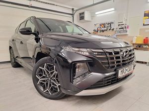 Hyundai Tucson IV 1.6 T-GDi 4WD N Line 2021
