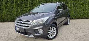 Ford Kuga II 1.5 EcoBoost 2x4 Individual 2018