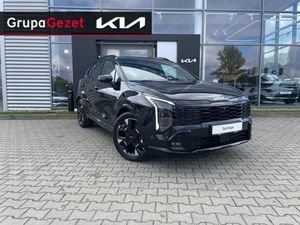Kia Sportage V 1.6 T-GDI HEV GT Line 2WD 2025