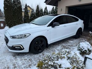 Ford Mondeo Mk5 2021