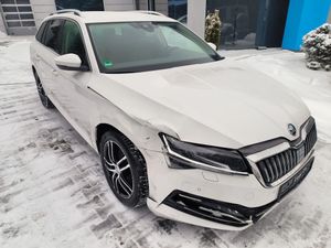 Skoda Superb III 1.5 TSI Style 2020