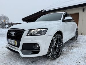 Audi Q5 8R 2010