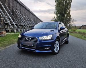 Audi A1 8X 1.6 TDI sport 2015